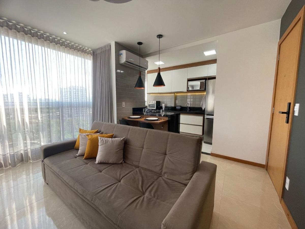 Studio Moderno E Aconchegante Na Praia De Itaparica Vila Velha (Espirito Santo) Exterior foto