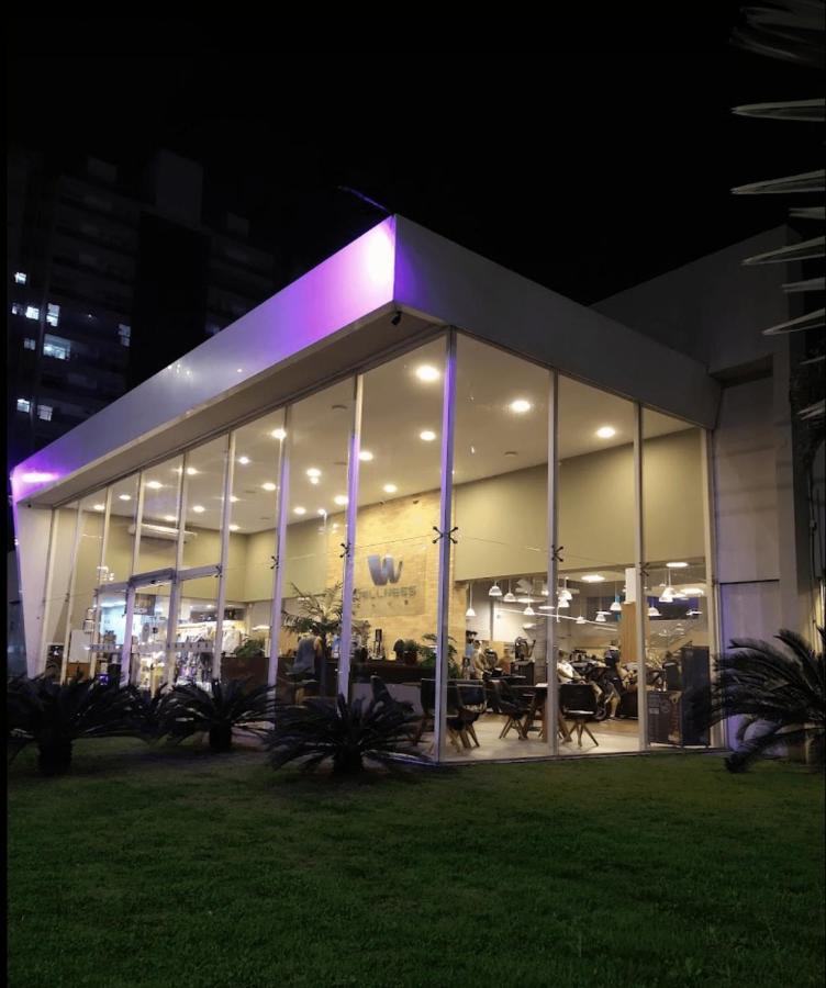 Studio Moderno E Aconchegante Na Praia De Itaparica Vila Velha (Espirito Santo) Exterior foto